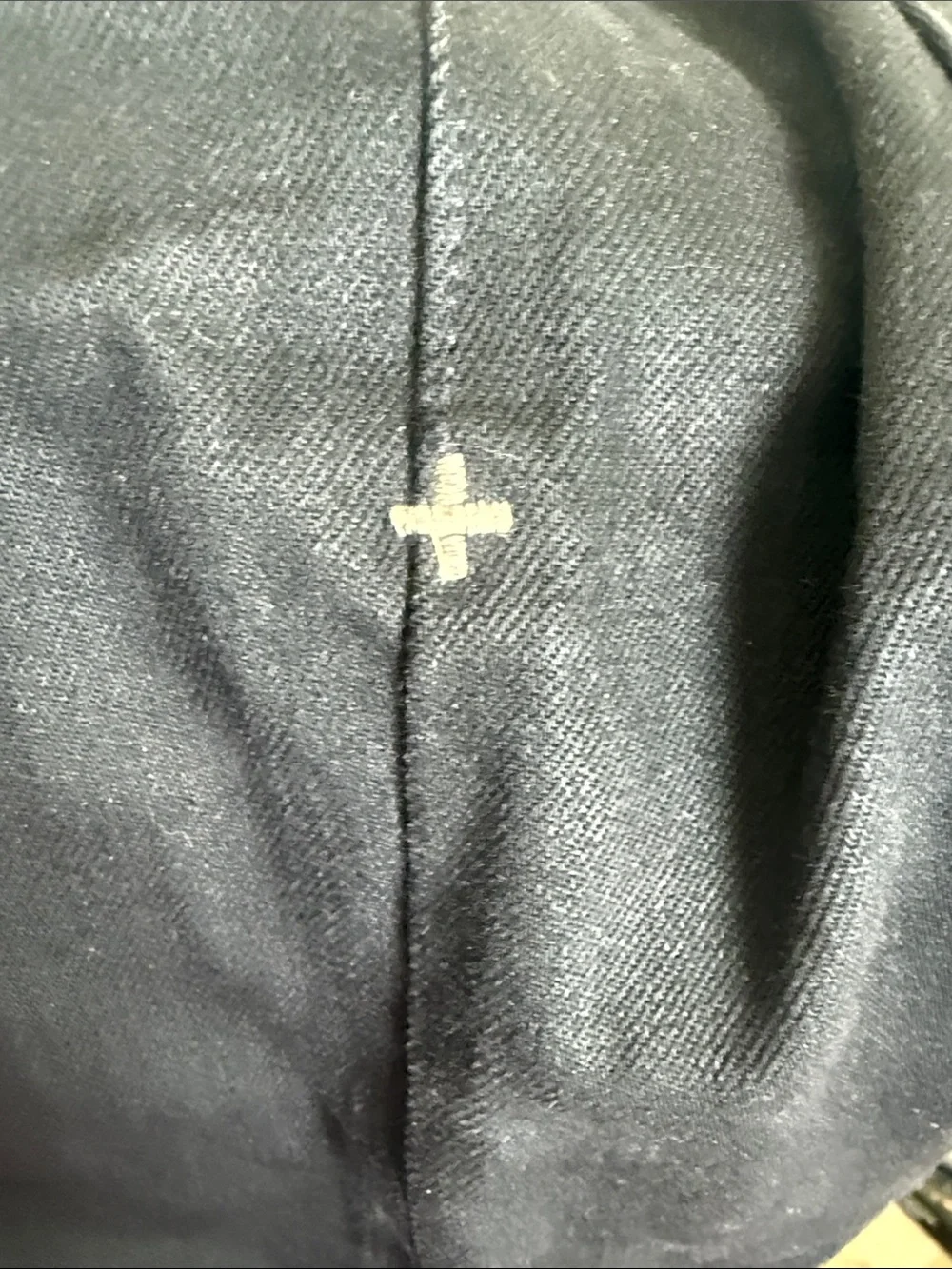imogene + willie Straight Black Men's Jeans